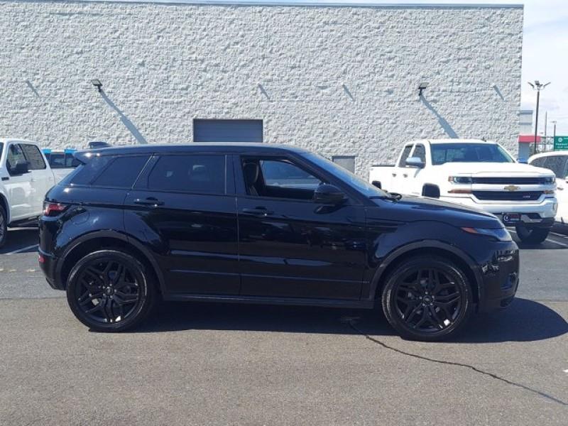 Used Land Rover Range Rover Evoque HSE Dynamic 2017 | Car Revolution. Maple Shade, New Jersey Used Land Rover Range Rover Evoque HSE Dynamic 2017 | Car Revolution. Maple Shade, New Jersey