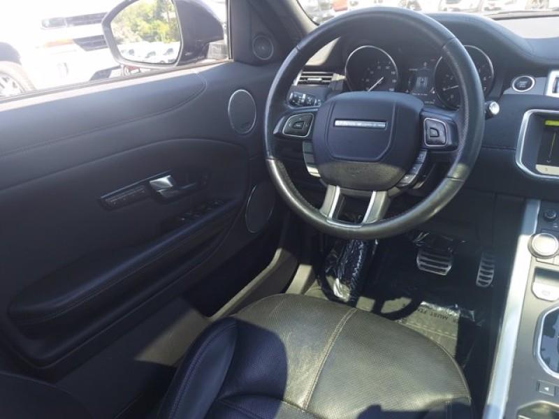 Used Land Rover Range Rover Evoque HSE Dynamic 2017 | Car Revolution. Maple Shade, New Jersey Used Land Rover Range Rover Evoque HSE Dynamic 2017 | Car Revolution. Maple Shade, New Jersey
