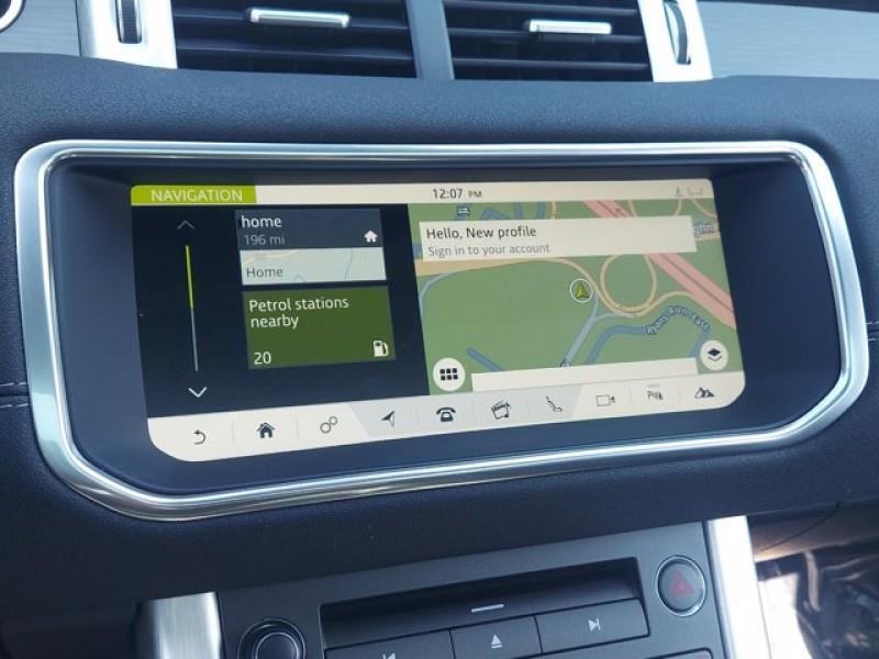 Used Land Rover Range Rover Evoque HSE Dynamic 2017 | Car Revolution. Maple Shade, New Jersey Used Land Rover Range Rover Evoque HSE Dynamic 2017 | Car Revolution. Maple Shade, New Jersey