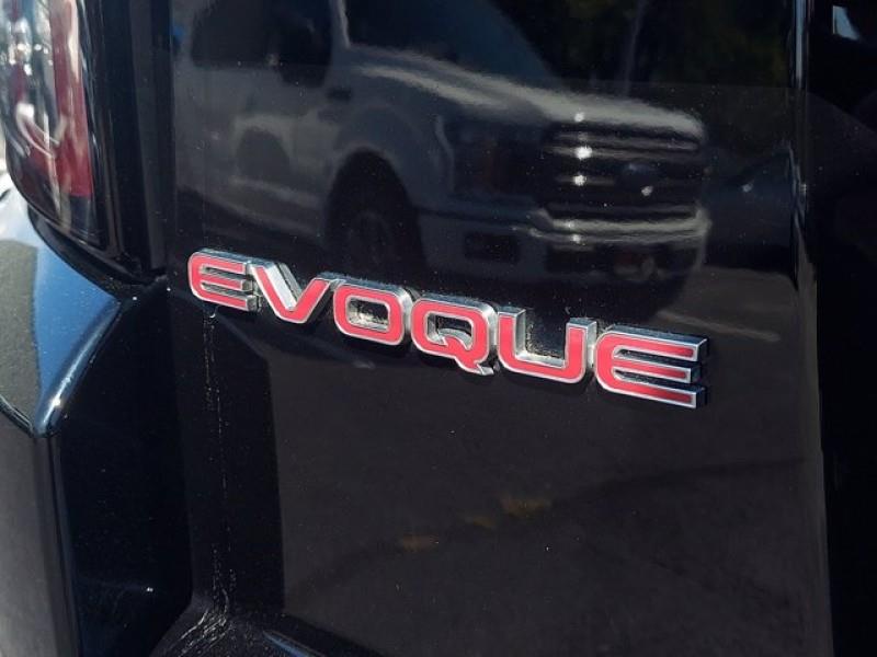 Used Land Rover Range Rover Evoque HSE Dynamic 2017 | Car Revolution. Maple Shade, New Jersey Used Land Rover Range Rover Evoque HSE Dynamic 2017 | Car Revolution. Maple Shade, New Jersey