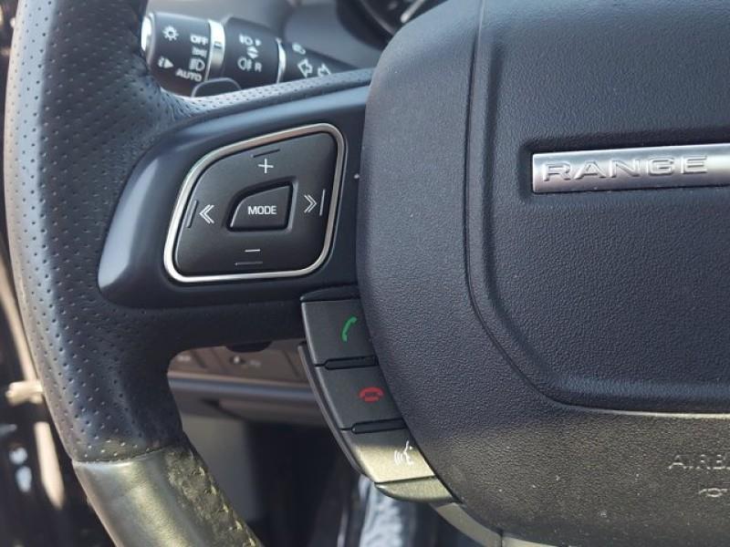 Used Land Rover Range Rover Evoque HSE Dynamic 2017 | Car Revolution. Maple Shade, New Jersey Used Land Rover Range Rover Evoque HSE Dynamic 2017 | Car Revolution. Maple Shade, New Jersey