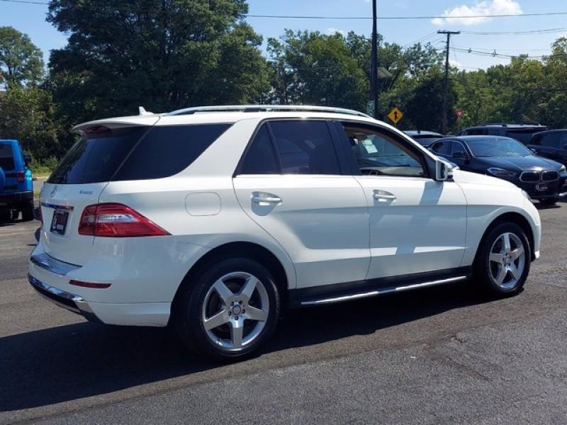 Used Mercedes-benz M-class ML 400 2015 | Car Revolution. Maple Shade, New Jersey Used Mercedes-benz M-class ML 400 2015 | Car Revolution. Maple Shade, New Jersey