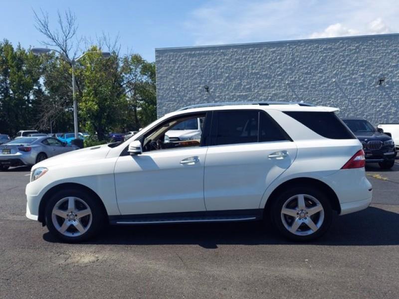 Used Mercedes-benz M-class ML 400 2015 | Car Revolution. Maple Shade, New Jersey Used Mercedes-benz M-class ML 400 2015 | Car Revolution. Maple Shade, New Jersey