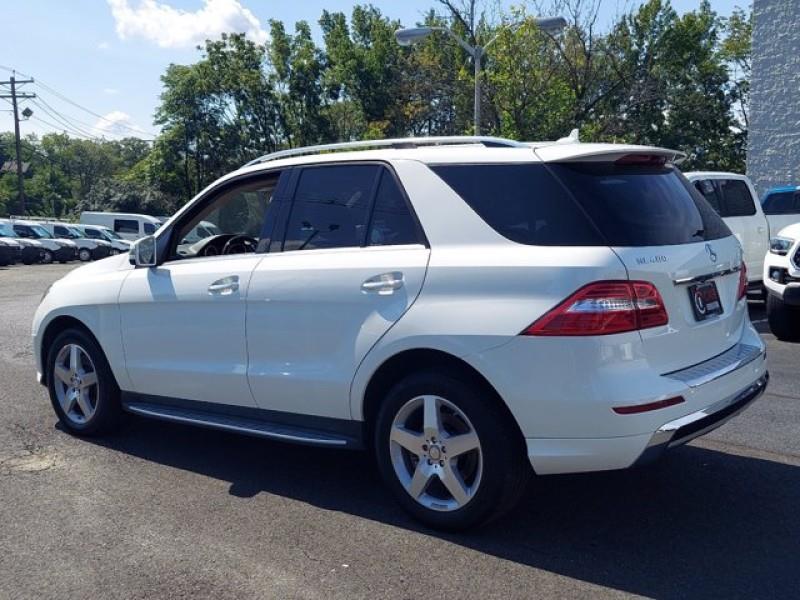 Used Mercedes-benz M-class ML 400 2015 | Car Revolution. Maple Shade, New Jersey Used Mercedes-benz M-class ML 400 2015 | Car Revolution. Maple Shade, New Jersey