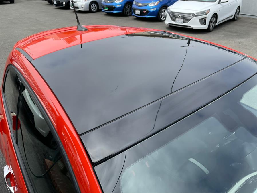 Used FIAT 500e Moonroof Pkg 2018 | Green Light Auto Wholesale. Daly City, California Used FIAT 500e Moonroof Pkg 2018 | Green Light Auto Wholesale. Daly City, California