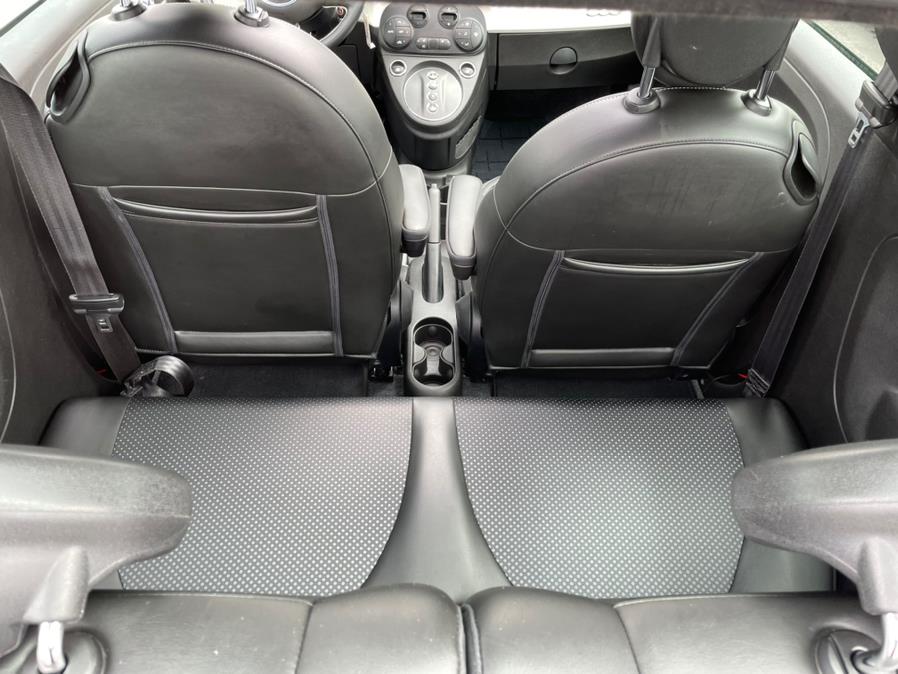 Used FIAT 500e Moonroof Pkg 2018 | Green Light Auto Wholesale. Daly City, California Used FIAT 500e Moonroof Pkg 2018 | Green Light Auto Wholesale. Daly City, California