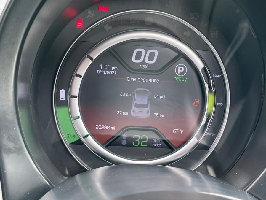 Used FIAT 500e Moonroof Pkg 2018 | Green Light Auto Wholesale. Daly City, California Used FIAT 500e Moonroof Pkg 2018 | Green Light Auto Wholesale. Daly City, California