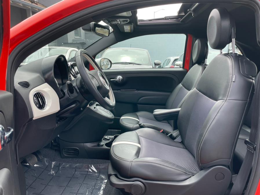 Used FIAT 500e Moonroof Pkg 2018 | Green Light Auto Wholesale. Daly City, California Used FIAT 500e Moonroof Pkg 2018 | Green Light Auto Wholesale. Daly City, California