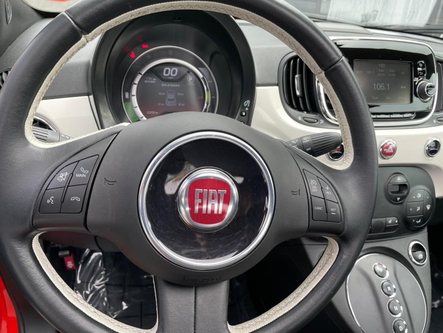 Used FIAT 500e Moonroof Pkg 2018 | Green Light Auto Wholesale. Daly City, California Used FIAT 500e Moonroof Pkg 2018 | Green Light Auto Wholesale. Daly City, California