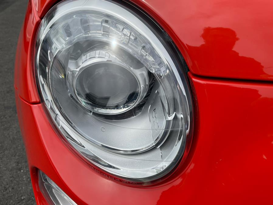 Used FIAT 500e Moonroof Pkg 2018 | Green Light Auto Wholesale. Daly City, California Used FIAT 500e Moonroof Pkg 2018 | Green Light Auto Wholesale. Daly City, California
