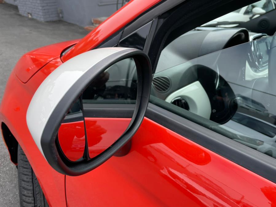 Used FIAT 500e Moonroof Pkg 2018 | Green Light Auto Wholesale. Daly City, California Used FIAT 500e Moonroof Pkg 2018 | Green Light Auto Wholesale. Daly City, California