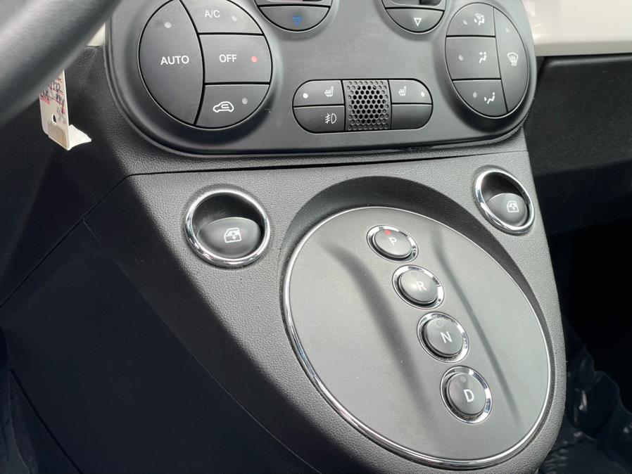 Used FIAT 500e Moonroof Pkg 2018 | Green Light Auto Wholesale. Daly City, California Used FIAT 500e Moonroof Pkg 2018 | Green Light Auto Wholesale. Daly City, California