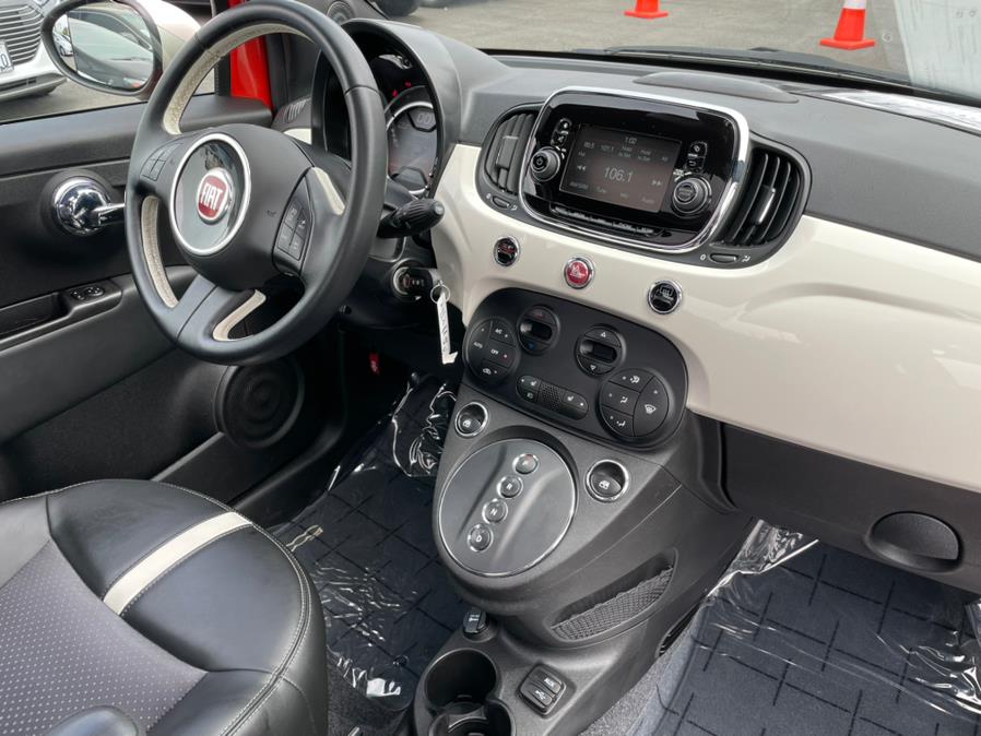 Used FIAT 500e Moonroof Pkg 2018 | Green Light Auto Wholesale. Daly City, California Used FIAT 500e Moonroof Pkg 2018 | Green Light Auto Wholesale. Daly City, California