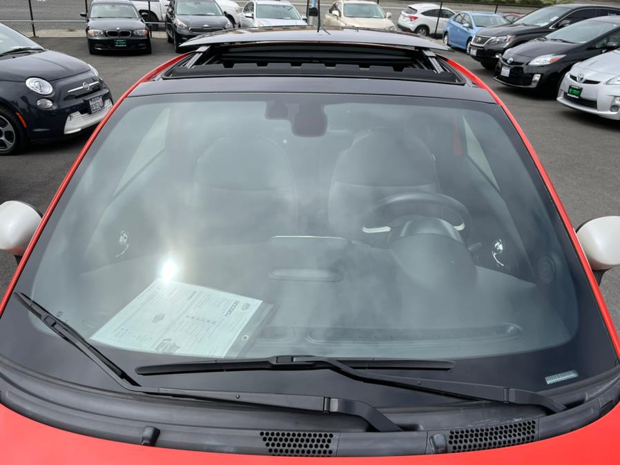 Used FIAT 500e Moonroof Pkg 2018 | Green Light Auto Wholesale. Daly City, California Used FIAT 500e Moonroof Pkg 2018 | Green Light Auto Wholesale. Daly City, California