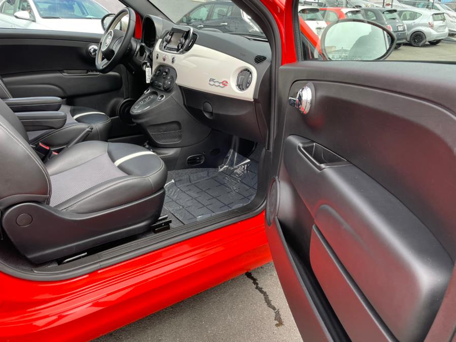 Used FIAT 500e Moonroof Pkg 2018 | Green Light Auto Wholesale. Daly City, California Used FIAT 500e Moonroof Pkg 2018 | Green Light Auto Wholesale. Daly City, California