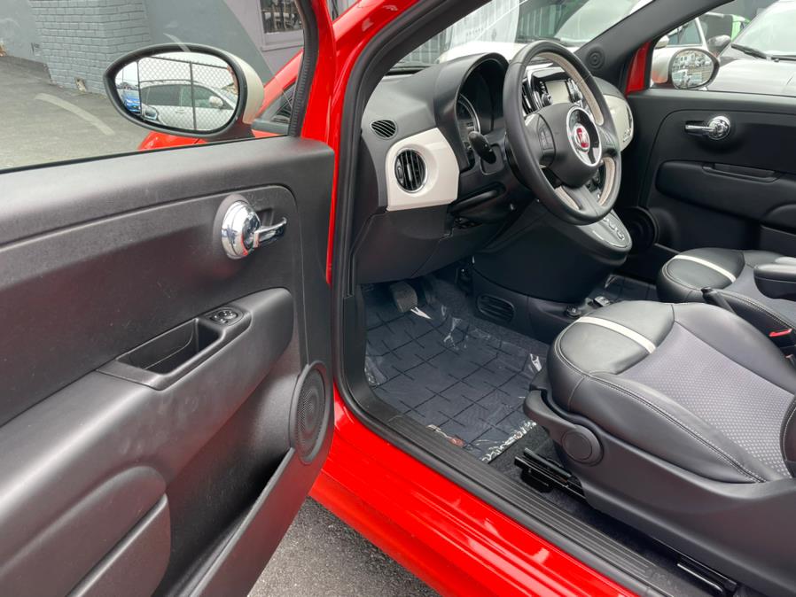 Used FIAT 500e Moonroof Pkg 2018 | Green Light Auto Wholesale. Daly City, California Used FIAT 500e Moonroof Pkg 2018 | Green Light Auto Wholesale. Daly City, California