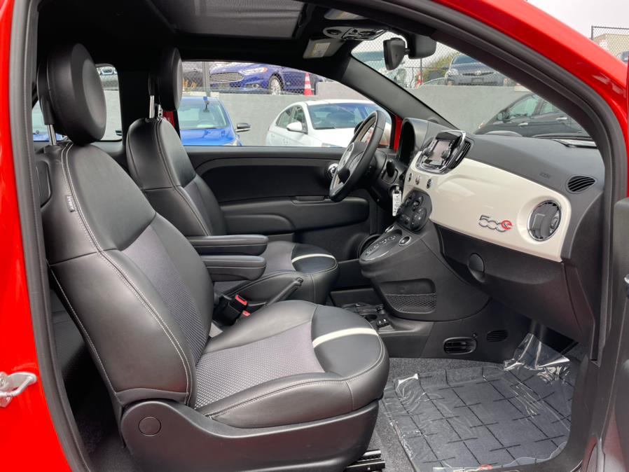 Used FIAT 500e Moonroof Pkg 2018 | Green Light Auto Wholesale. Daly City, California Used FIAT 500e Moonroof Pkg 2018 | Green Light Auto Wholesale. Daly City, California