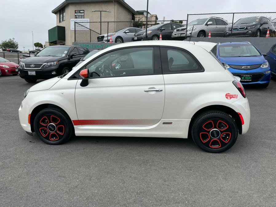 Used FIAT 500e eSport Pkg 2018 | Green Light Auto Wholesale. Daly City, California Used FIAT 500e eSport Pkg 2018 | Green Light Auto Wholesale. Daly City, California