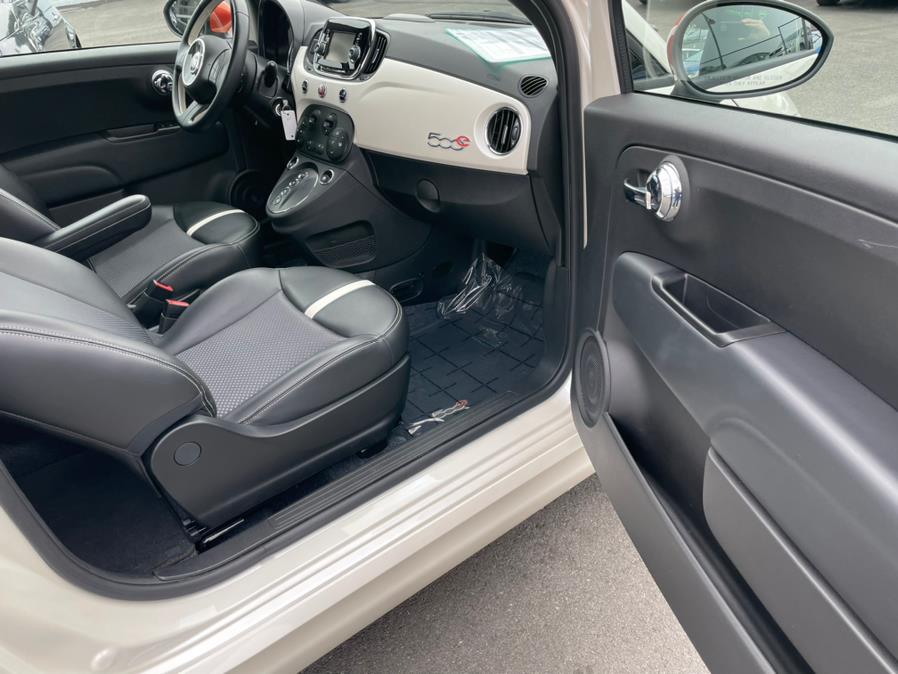 Used FIAT 500e eSport Pkg 2018 | Green Light Auto Wholesale. Daly City, California Used FIAT 500e eSport Pkg 2018 | Green Light Auto Wholesale. Daly City, California
