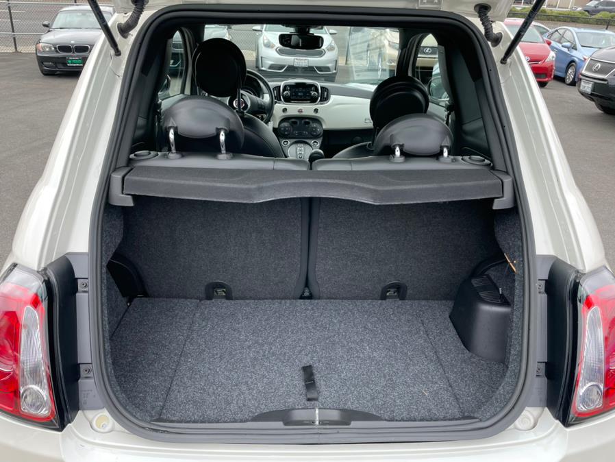 Used FIAT 500e eSport Pkg 2018 | Green Light Auto Wholesale. Daly City, California Used FIAT 500e eSport Pkg 2018 | Green Light Auto Wholesale. Daly City, California
