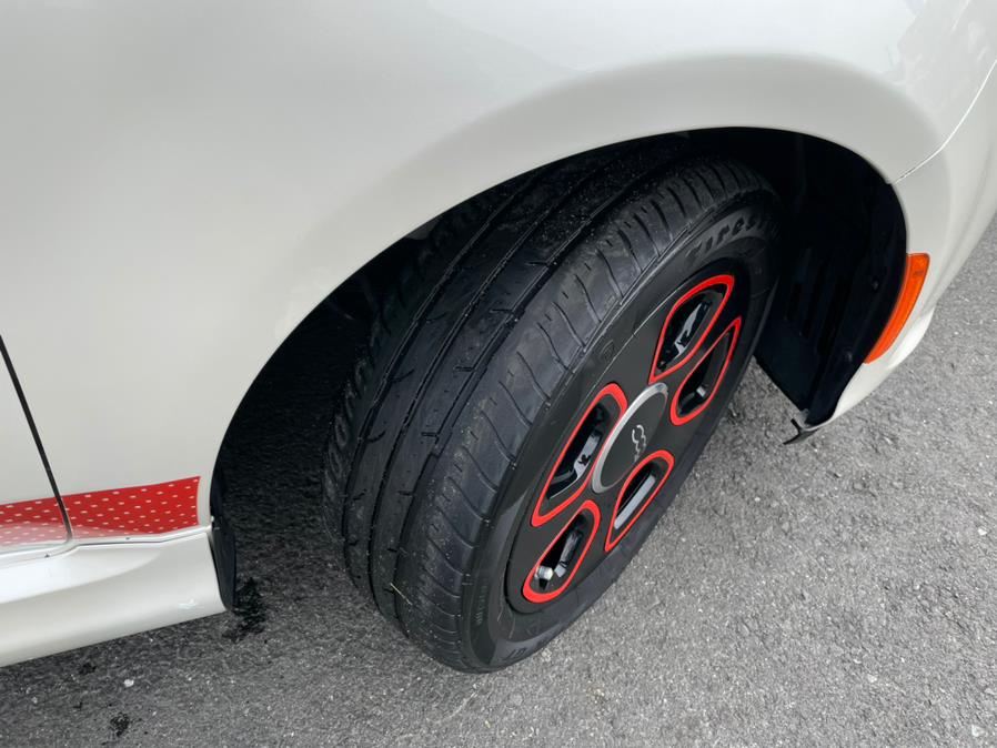 Used FIAT 500e eSport Pkg 2018 | Green Light Auto Wholesale. Daly City, California Used FIAT 500e eSport Pkg 2018 | Green Light Auto Wholesale. Daly City, California