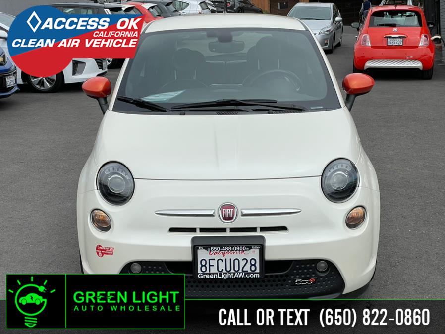Used FIAT 500e eSport Pkg 2018 | Green Light Auto Wholesale. Daly City, California Used FIAT 500e eSport Pkg 2018 | Green Light Auto Wholesale. Daly City, California