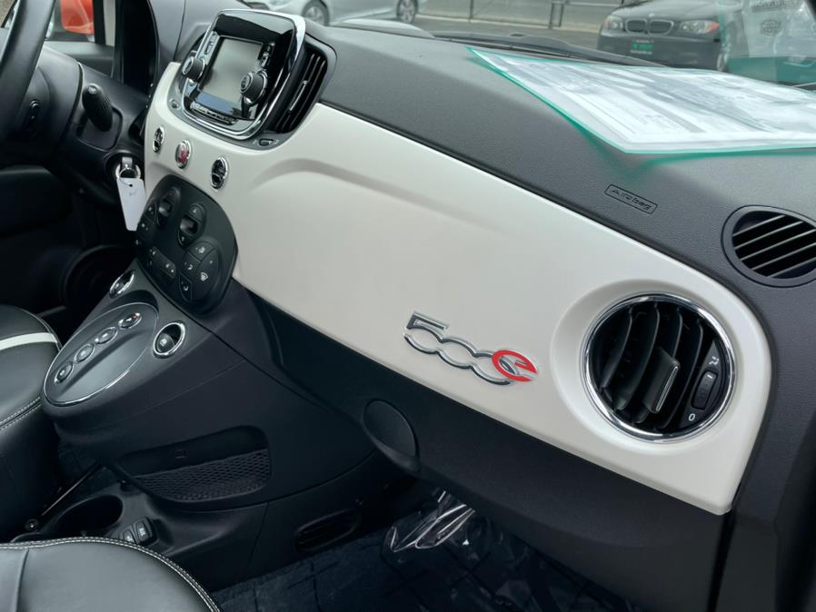 Used FIAT 500e eSport Pkg 2018 | Green Light Auto Wholesale. Daly City, California Used FIAT 500e eSport Pkg 2018 | Green Light Auto Wholesale. Daly City, California