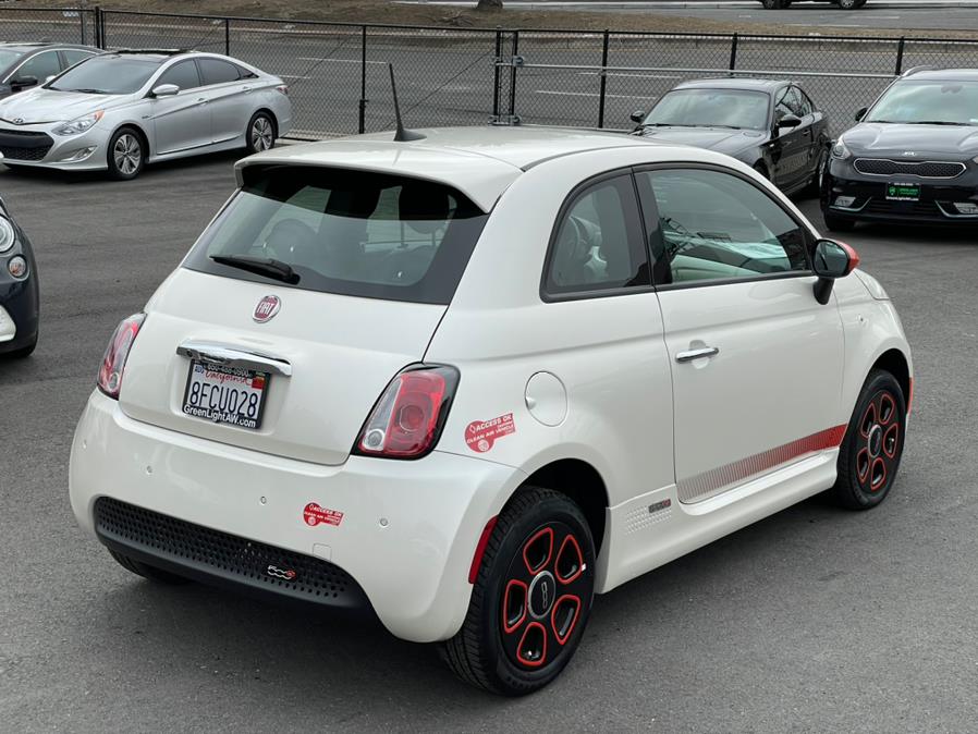 Used FIAT 500e eSport Pkg 2018 | Green Light Auto Wholesale. Daly City, California Used FIAT 500e eSport Pkg 2018 | Green Light Auto Wholesale. Daly City, California