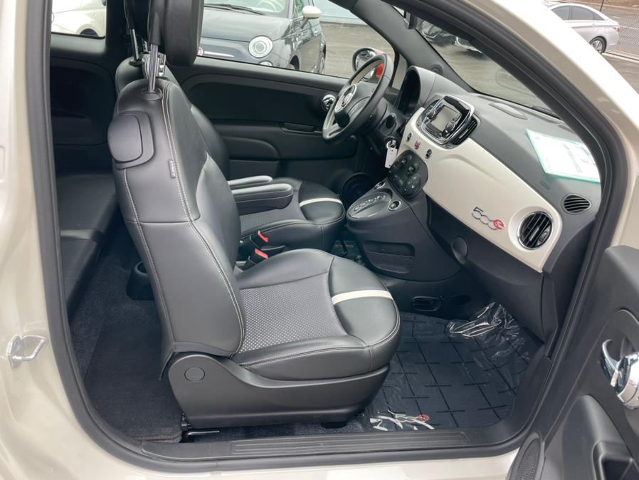 Used FIAT 500e eSport Pkg 2018 | Green Light Auto Wholesale. Daly City, California Used FIAT 500e eSport Pkg 2018 | Green Light Auto Wholesale. Daly City, California