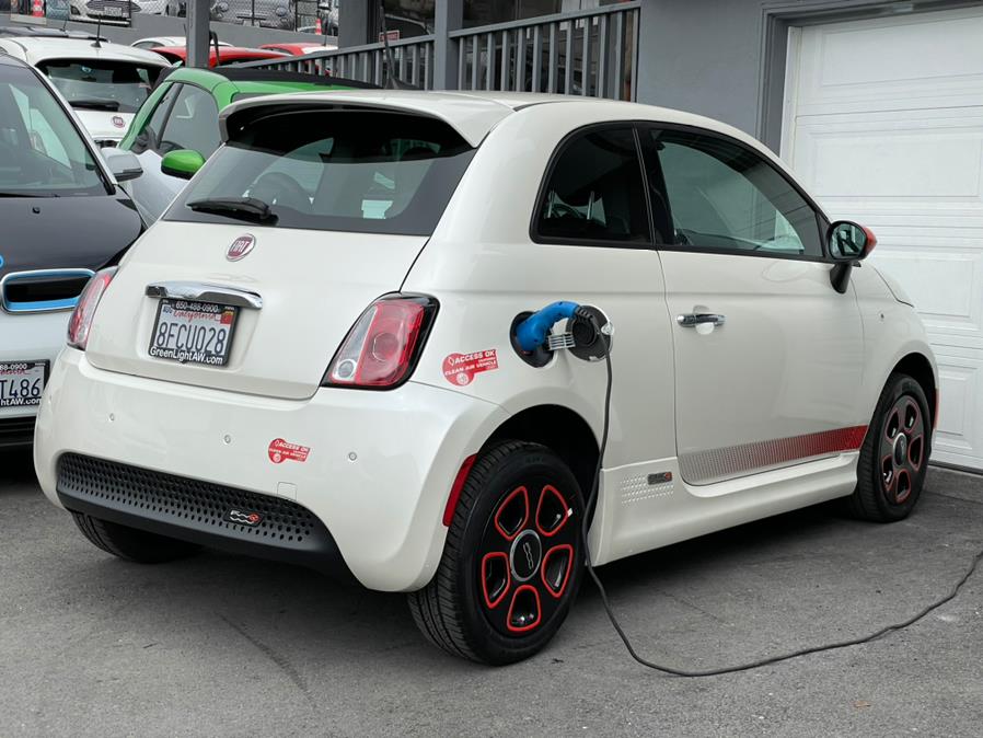 Used FIAT 500e eSport Pkg 2018 | Green Light Auto Wholesale. Daly City, California Used FIAT 500e eSport Pkg 2018 | Green Light Auto Wholesale. Daly City, California