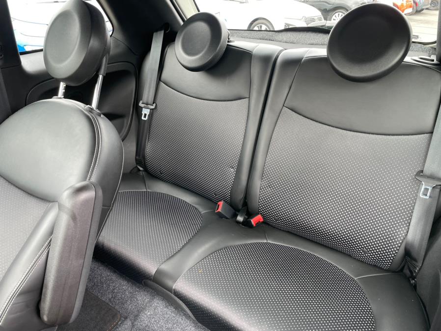 Used FIAT 500e eSport Pkg 2018 | Green Light Auto Wholesale. Daly City, California Used FIAT 500e eSport Pkg 2018 | Green Light Auto Wholesale. Daly City, California