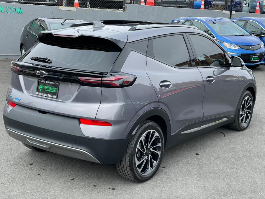 Used Chevrolet Bolt EUV Premier Sun & Sound Pkg 2022 | Green Light Auto Wholesale. Daly City, California Used Chevrolet Bolt EUV Premier Sun & Sound Pkg 2022 | Green Light Auto Wholesale. Daly City, California