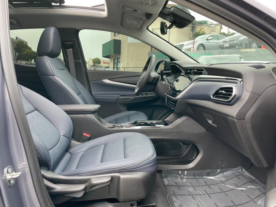 Used Chevrolet Bolt EUV Premier Sun & Sound Pkg 2022 | Green Light Auto Wholesale. Daly City, California Used Chevrolet Bolt EUV Premier Sun & Sound Pkg 2022 | Green Light Auto Wholesale. Daly City, California
