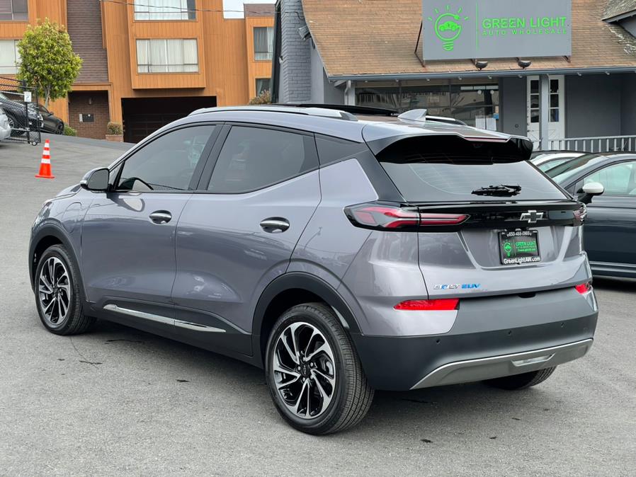 Used Chevrolet Bolt EUV Premier Sun & Sound Pkg 2022 | Green Light Auto Wholesale. Daly City, California Used Chevrolet Bolt EUV Premier Sun & Sound Pkg 2022 | Green Light Auto Wholesale. Daly City, California