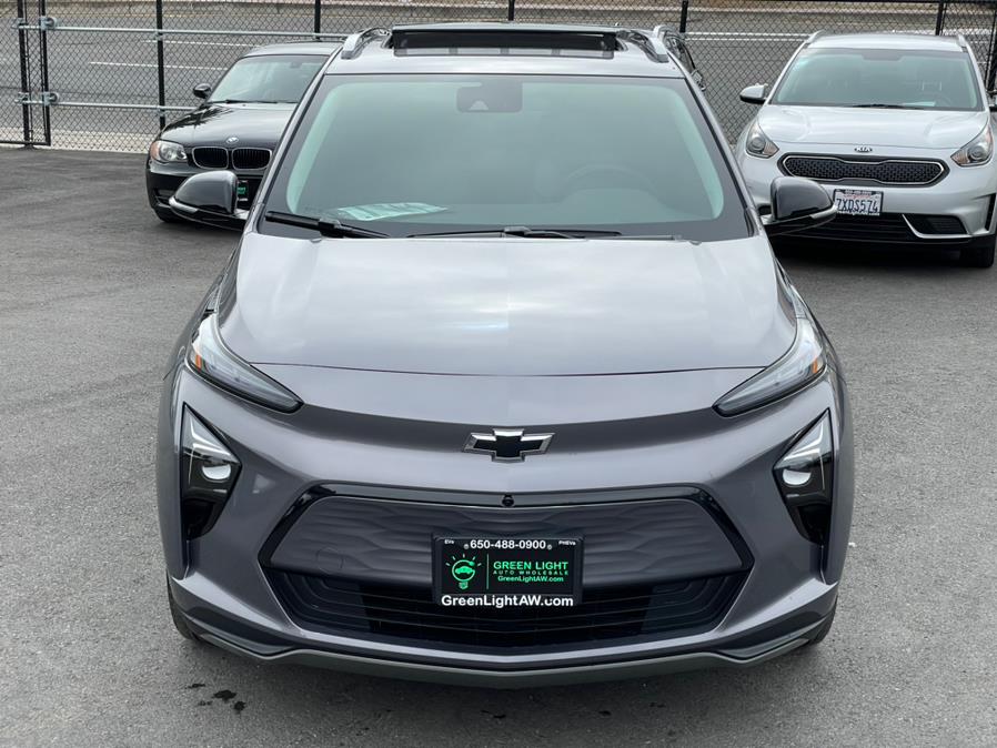 Used Chevrolet Bolt EUV Premier Sun & Sound Pkg 2022 | Green Light Auto Wholesale. Daly City, California Used Chevrolet Bolt EUV Premier Sun & Sound Pkg 2022 | Green Light Auto Wholesale. Daly City, California