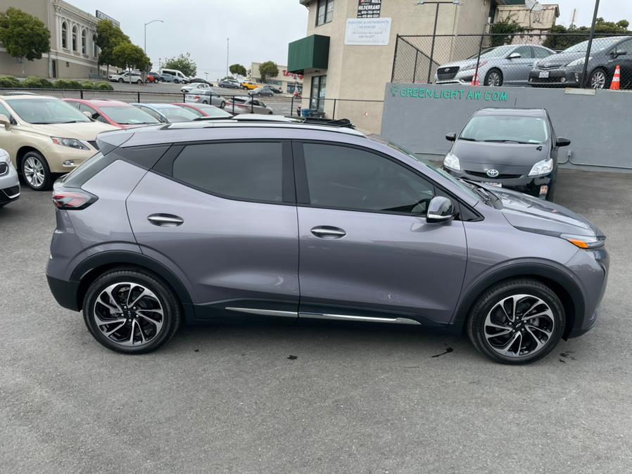 Used Chevrolet Bolt EUV Premier Sun & Sound Pkg 2022 | Green Light Auto Wholesale. Daly City, California Used Chevrolet Bolt EUV Premier Sun & Sound Pkg 2022 | Green Light Auto Wholesale. Daly City, California