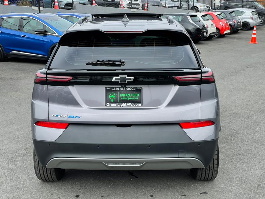Used Chevrolet Bolt EUV Premier Sun & Sound Pkg 2022 | Green Light Auto Wholesale. Daly City, California Used Chevrolet Bolt EUV Premier Sun & Sound Pkg 2022 | Green Light Auto Wholesale. Daly City, California