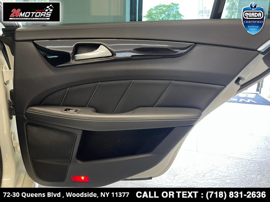 Used Mercedes-Benz CLS-Class 4dr Sdn CLS 63 AMG S-Model 4MATIC 2014 | 26 Motors Queens. Woodside, New York Used Mercedes-Benz CLS-Class 4dr Sdn CLS 63 AMG S-Model 4MATIC 2014 | 26 Motors Queens. Woodside, New York