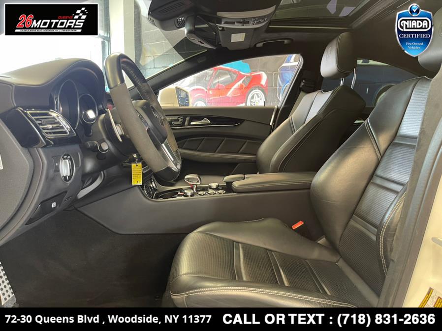 Used Mercedes-Benz CLS-Class 4dr Sdn CLS 63 AMG S-Model 4MATIC 2014 | 26 Motors Queens. Woodside, New York Used Mercedes-Benz CLS-Class 4dr Sdn CLS 63 AMG S-Model 4MATIC 2014 | 26 Motors Queens. Woodside, New York