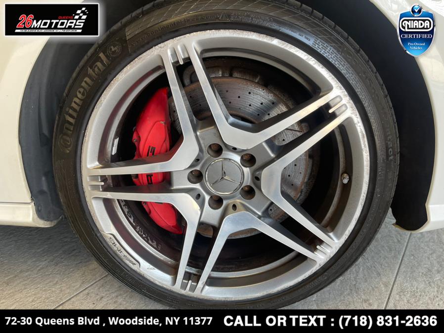 Used Mercedes-Benz CLS-Class 4dr Sdn CLS 63 AMG S-Model 4MATIC 2014 | 26 Motors Queens. Woodside, New York Used Mercedes-Benz CLS-Class 4dr Sdn CLS 63 AMG S-Model 4MATIC 2014 | 26 Motors Queens. Woodside, New York
