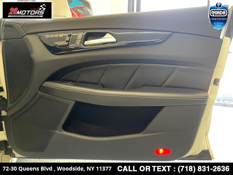 Used Mercedes-Benz CLS-Class 4dr Sdn CLS 63 AMG S-Model 4MATIC 2014 | 26 Motors Queens. Woodside, New York Used Mercedes-Benz CLS-Class 4dr Sdn CLS 63 AMG S-Model 4MATIC 2014 | 26 Motors Queens. Woodside, New York
