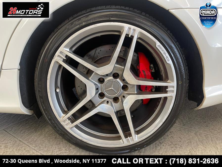 Used Mercedes-Benz CLS-Class 4dr Sdn CLS 63 AMG S-Model 4MATIC 2014 | 26 Motors Queens. Woodside, New York Used Mercedes-Benz CLS-Class 4dr Sdn CLS 63 AMG S-Model 4MATIC 2014 | 26 Motors Queens. Woodside, New York
