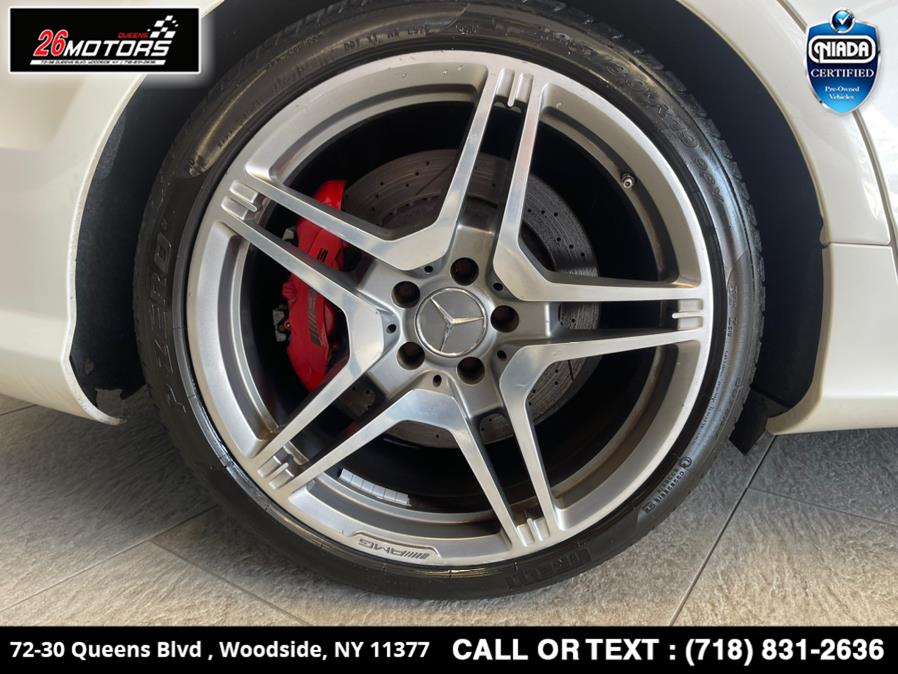 Used Mercedes-Benz CLS-Class 4dr Sdn CLS 63 AMG S-Model 4MATIC 2014 | 26 Motors Queens. Woodside, New York Used Mercedes-Benz CLS-Class 4dr Sdn CLS 63 AMG S-Model 4MATIC 2014 | 26 Motors Queens. Woodside, New York