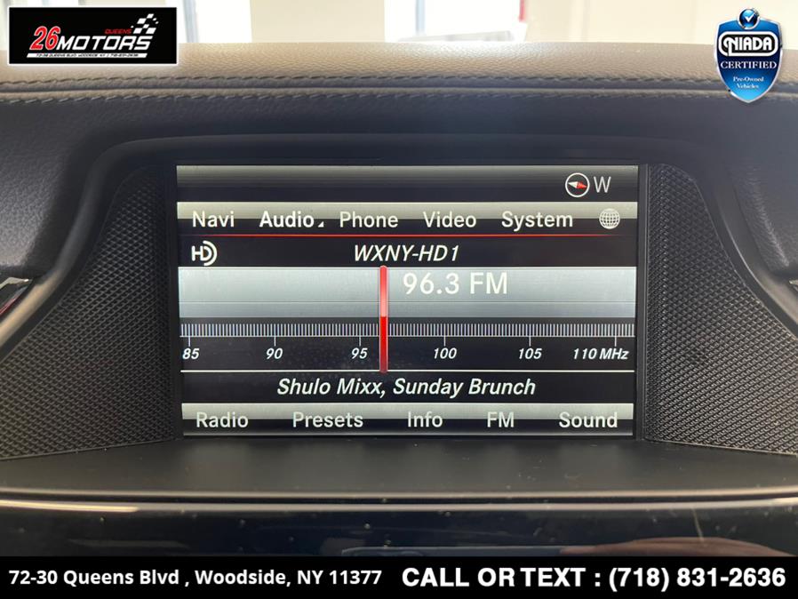 Used Mercedes-Benz CLS-Class 4dr Sdn CLS 63 AMG S-Model 4MATIC 2014 | 26 Motors Queens. Woodside, New York Used Mercedes-Benz CLS-Class 4dr Sdn CLS 63 AMG S-Model 4MATIC 2014 | 26 Motors Queens. Woodside, New York
