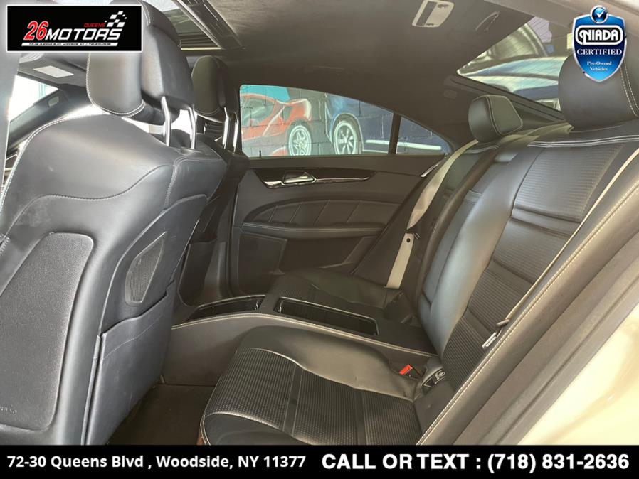 Used Mercedes-Benz CLS-Class 4dr Sdn CLS 63 AMG S-Model 4MATIC 2014 | 26 Motors Queens. Woodside, New York Used Mercedes-Benz CLS-Class 4dr Sdn CLS 63 AMG S-Model 4MATIC 2014 | 26 Motors Queens. Woodside, New York