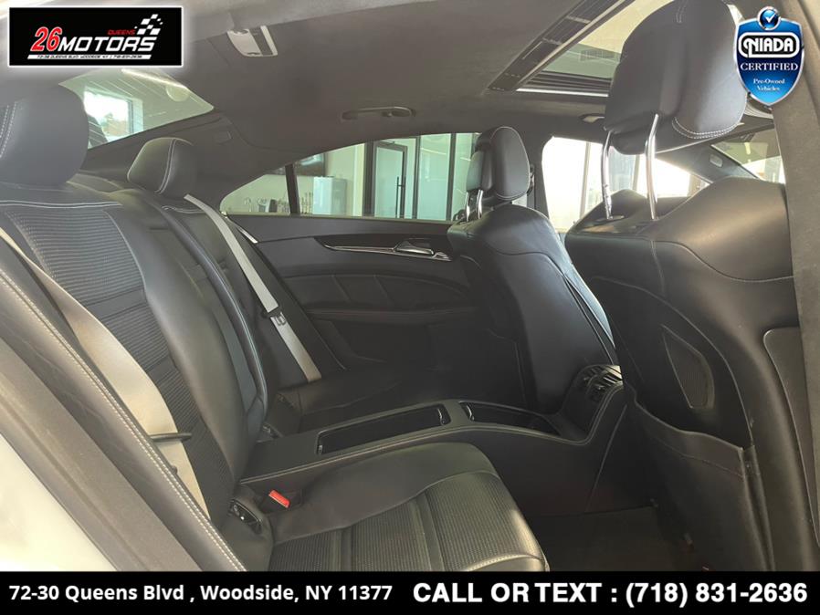 Used Mercedes-Benz CLS-Class 4dr Sdn CLS 63 AMG S-Model 4MATIC 2014 | 26 Motors Queens. Woodside, New York Used Mercedes-Benz CLS-Class 4dr Sdn CLS 63 AMG S-Model 4MATIC 2014 | 26 Motors Queens. Woodside, New York