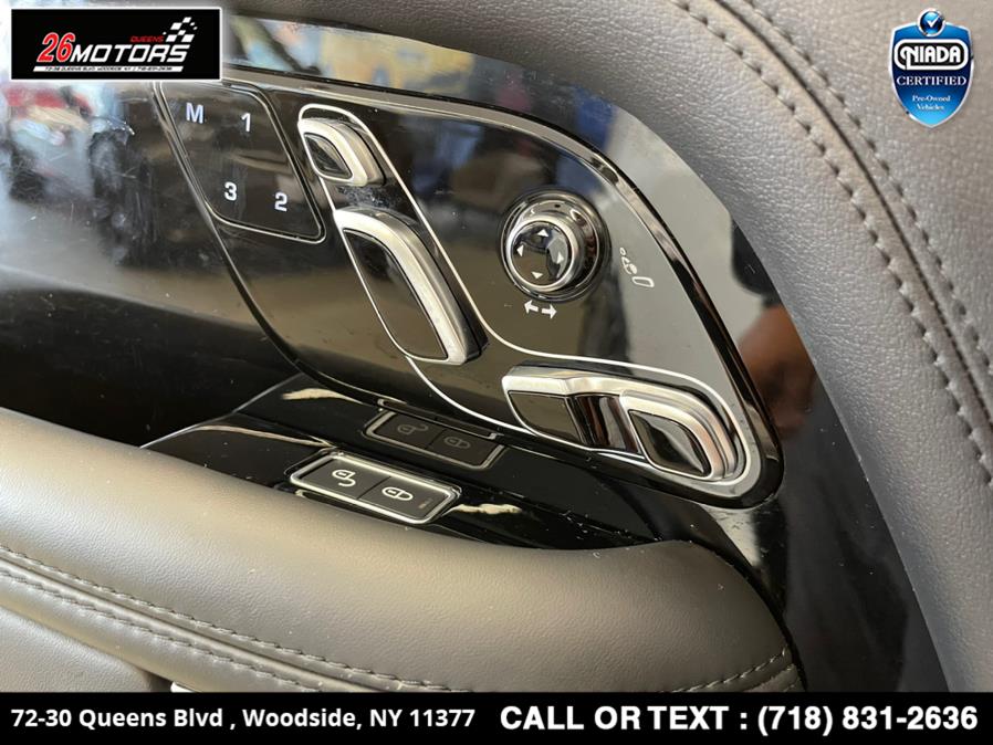 Used Land Rover Range Rover V8 Supercharged SWB 2018 | 26 Motors Queens. Woodside, New York Used Land Rover Range Rover V8 Supercharged SWB 2018 | 26 Motors Queens. Woodside, New York