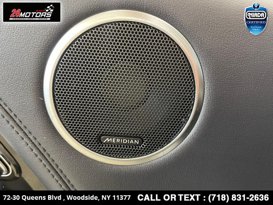 Used Land Rover Range Rover V8 Supercharged SWB 2018 | 26 Motors Queens. Woodside, New York Used Land Rover Range Rover V8 Supercharged SWB 2018 | 26 Motors Queens. Woodside, New York