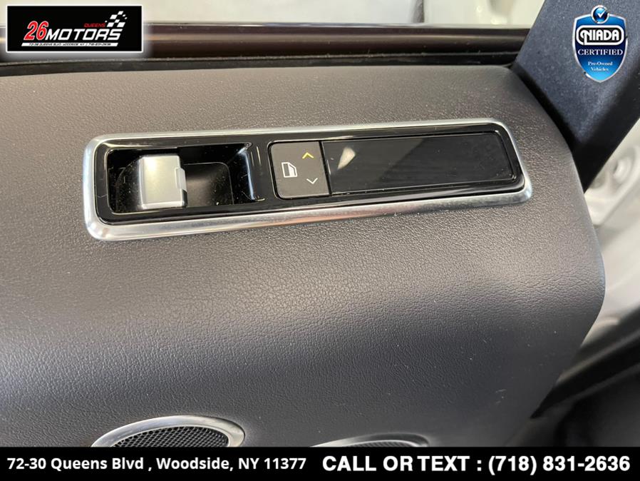 Used Land Rover Range Rover V8 Supercharged SWB 2018 | 26 Motors Queens. Woodside, New York Used Land Rover Range Rover V8 Supercharged SWB 2018 | 26 Motors Queens. Woodside, New York