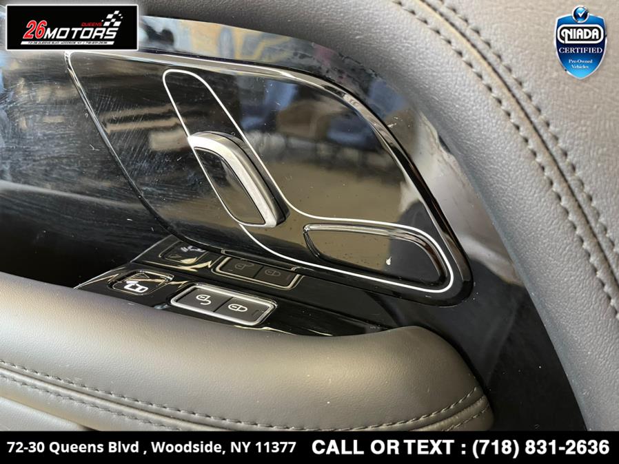 Used Land Rover Range Rover V8 Supercharged SWB 2018 | 26 Motors Queens. Woodside, New York Used Land Rover Range Rover V8 Supercharged SWB 2018 | 26 Motors Queens. Woodside, New York